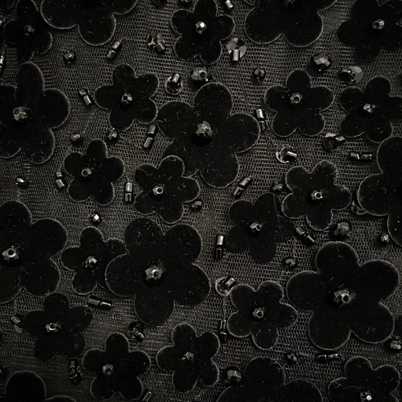 Black Mac Duggal Nordstrom Formal Dress - Picture 4 of 6